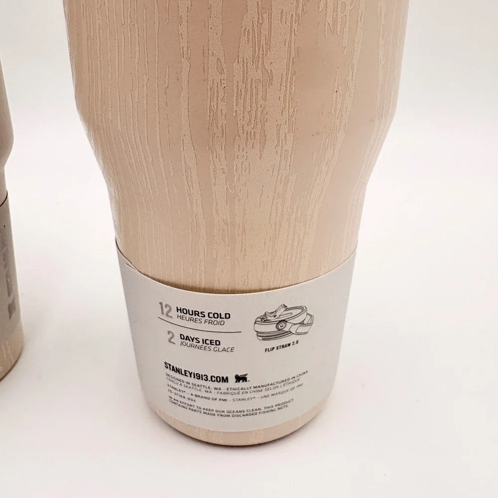 Stanley quencher h2
